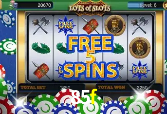 85f - Login E Jogue No Casino Online - 85f.com