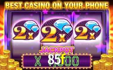 Jogos de Slot 85f