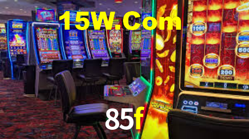 Welcome Bonus 85f
