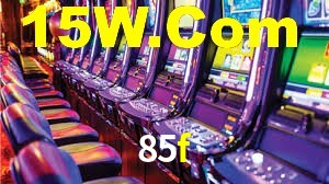 Live Casino 85f