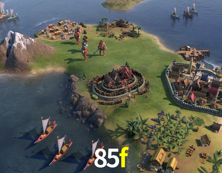 Diretório de Jogos 85f