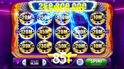cassino 85f