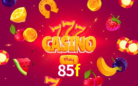 Welcome Bonus 85f
