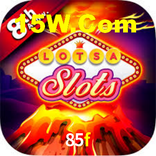 85f app