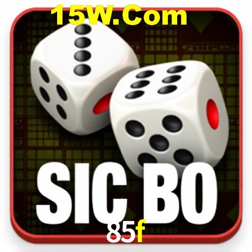 Descubra o Mundo do Cassino Online com 85f