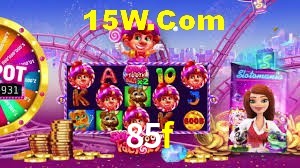 Game Providers 85f