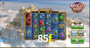Football Betting 85f