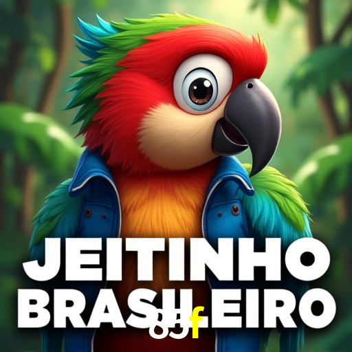 85f: Seu Especialista em Apostas Esportivas Brasileiras